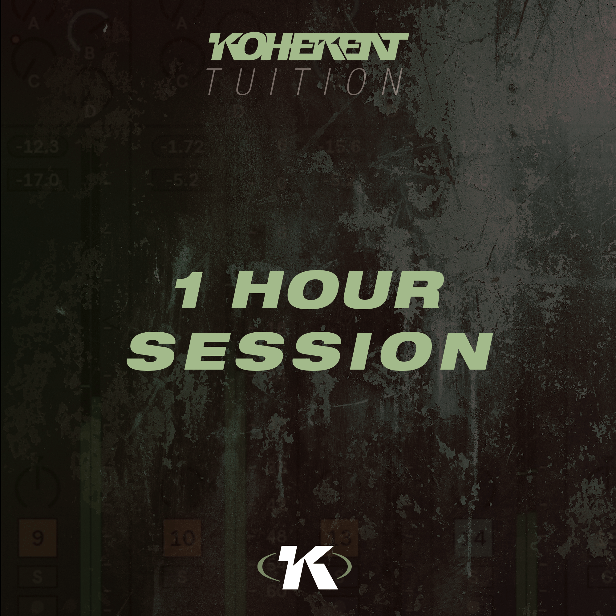 1 Hour Tuition Session