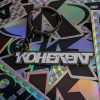 Koherent Limited Keyring & Sticker Pack