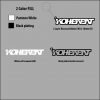 Koherent Limited Keyring