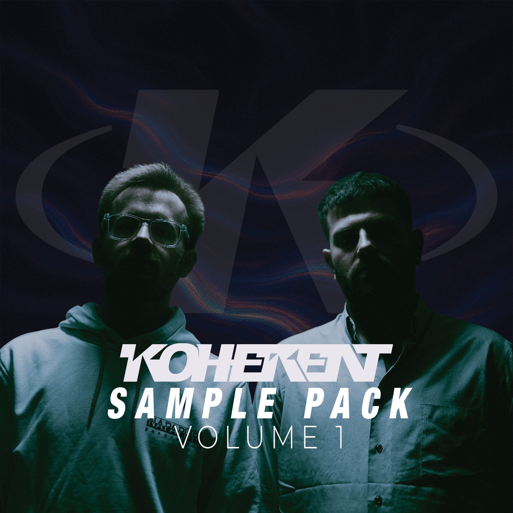 Koherent Sample Pack Vol 1