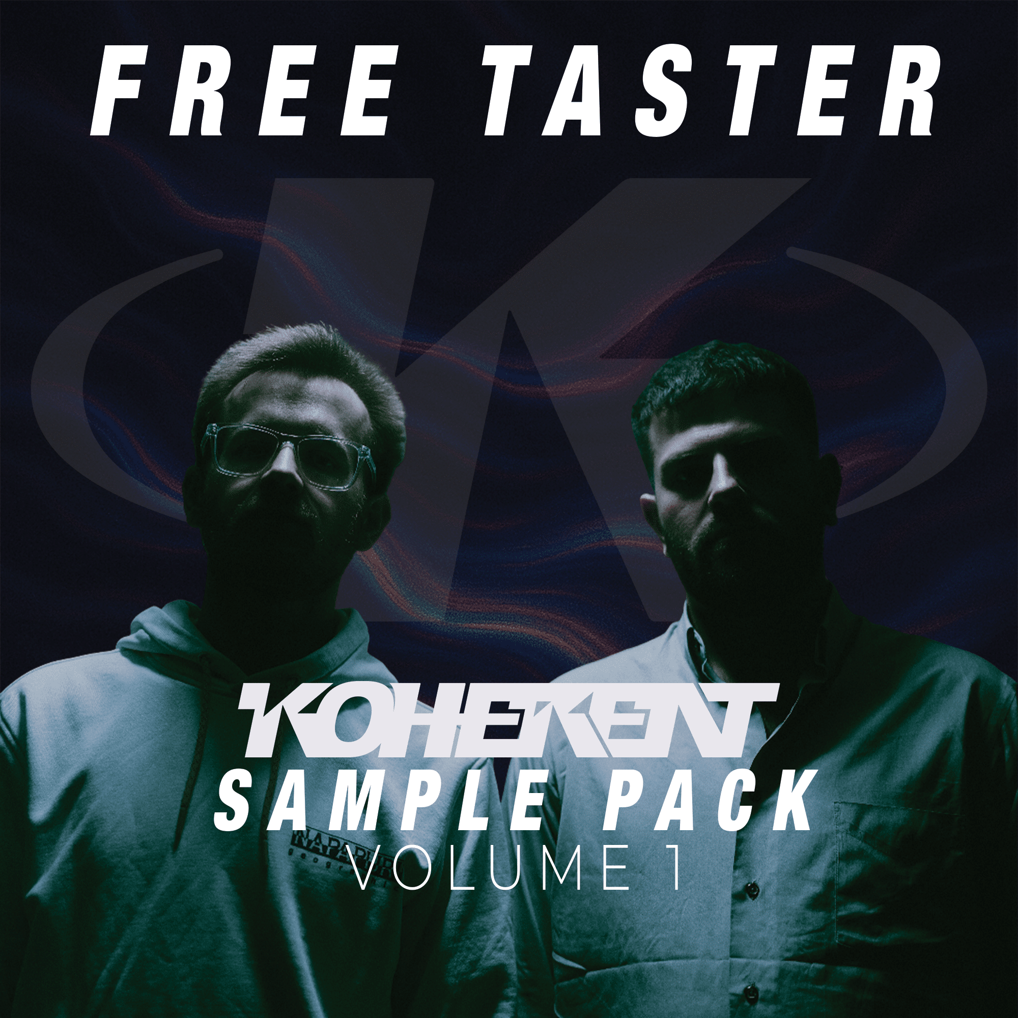 Koherent Sample Pack Vol 1 Taster Pack - Free Download