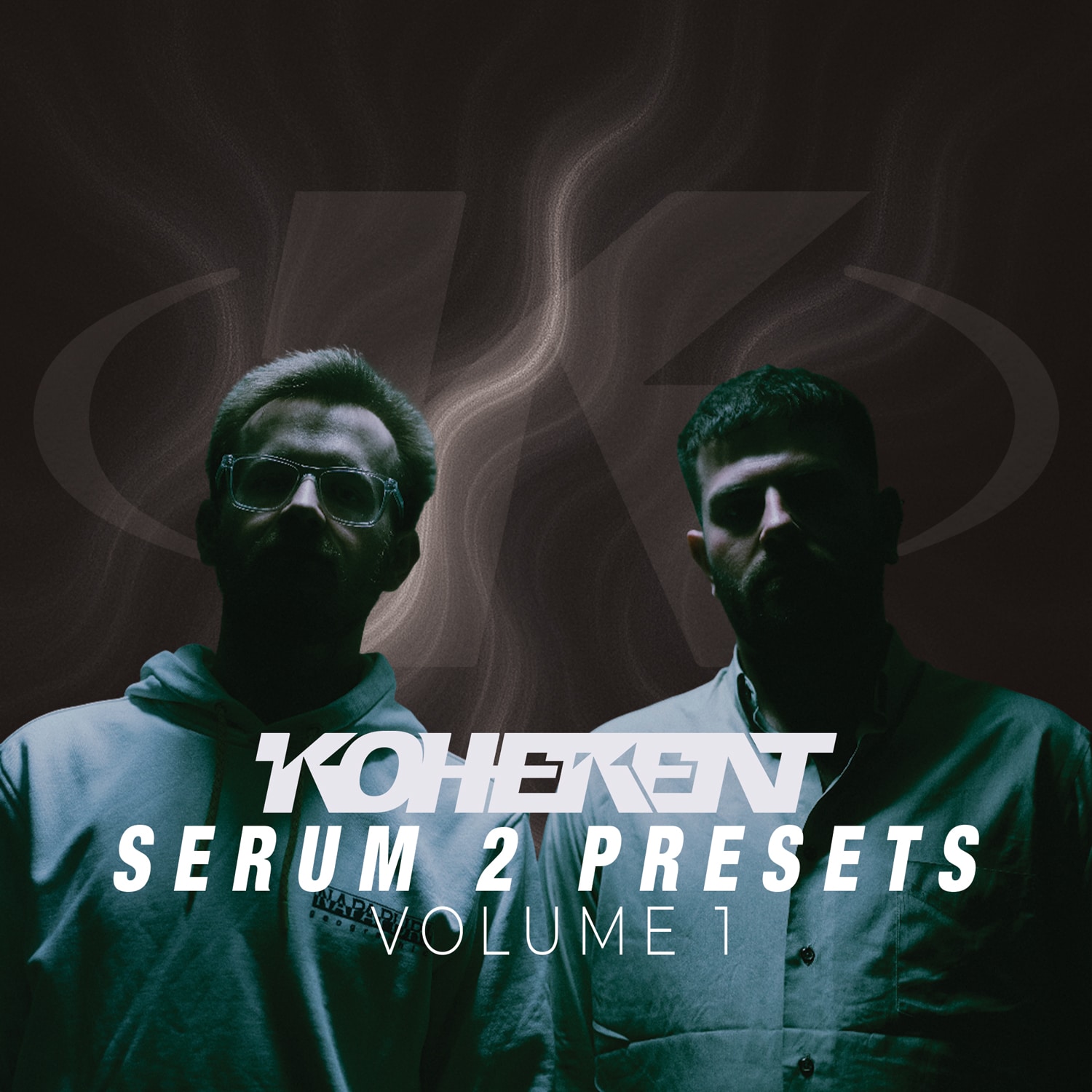 Koherent Serum 2 Presets Vol 1