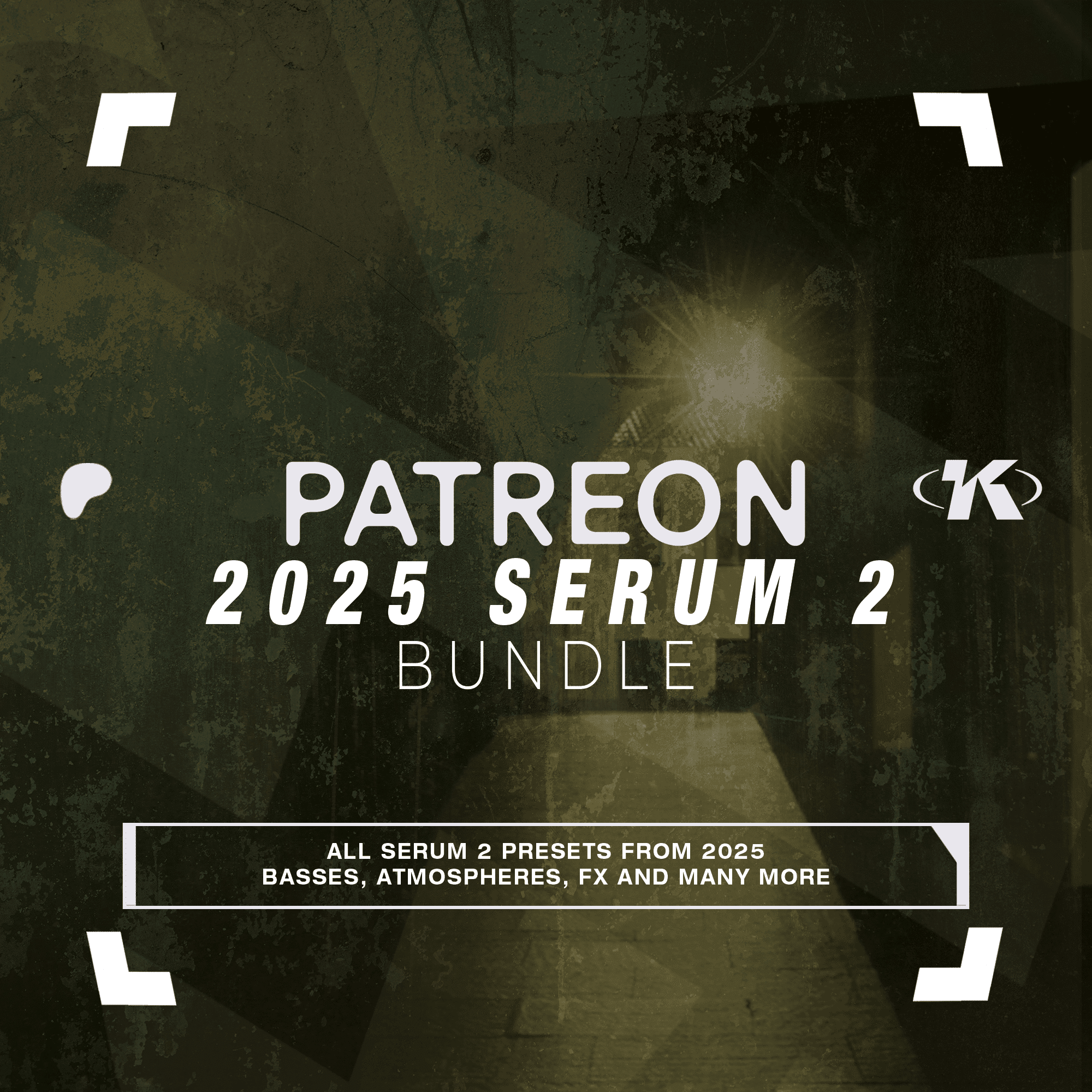 Patreon 2025 Preset Pack Bundle