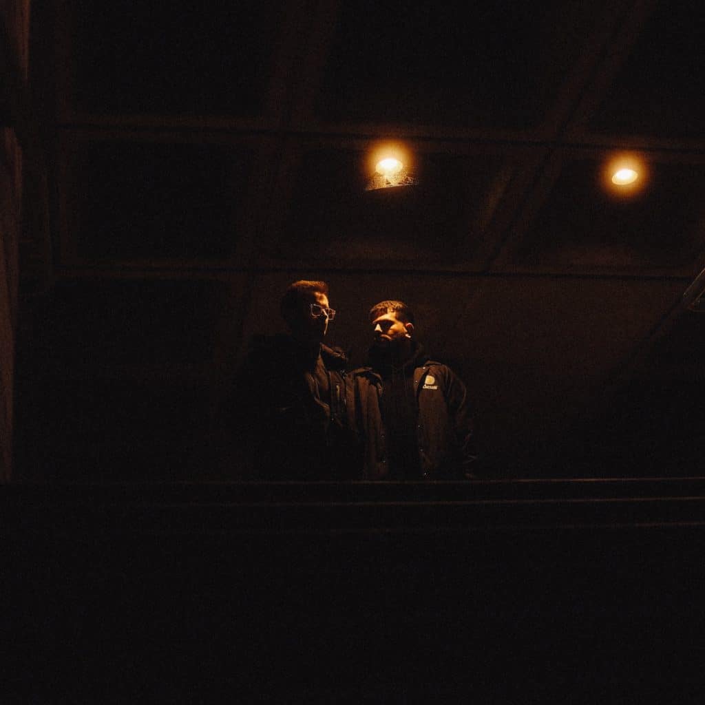 Koherent 3AM EP